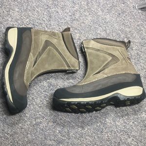 L.L.Bean Dri-Lex Winter Boots